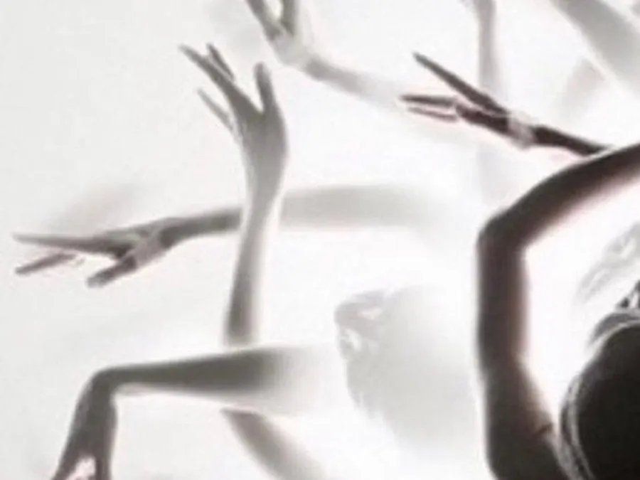 Embodied Movement & Dance